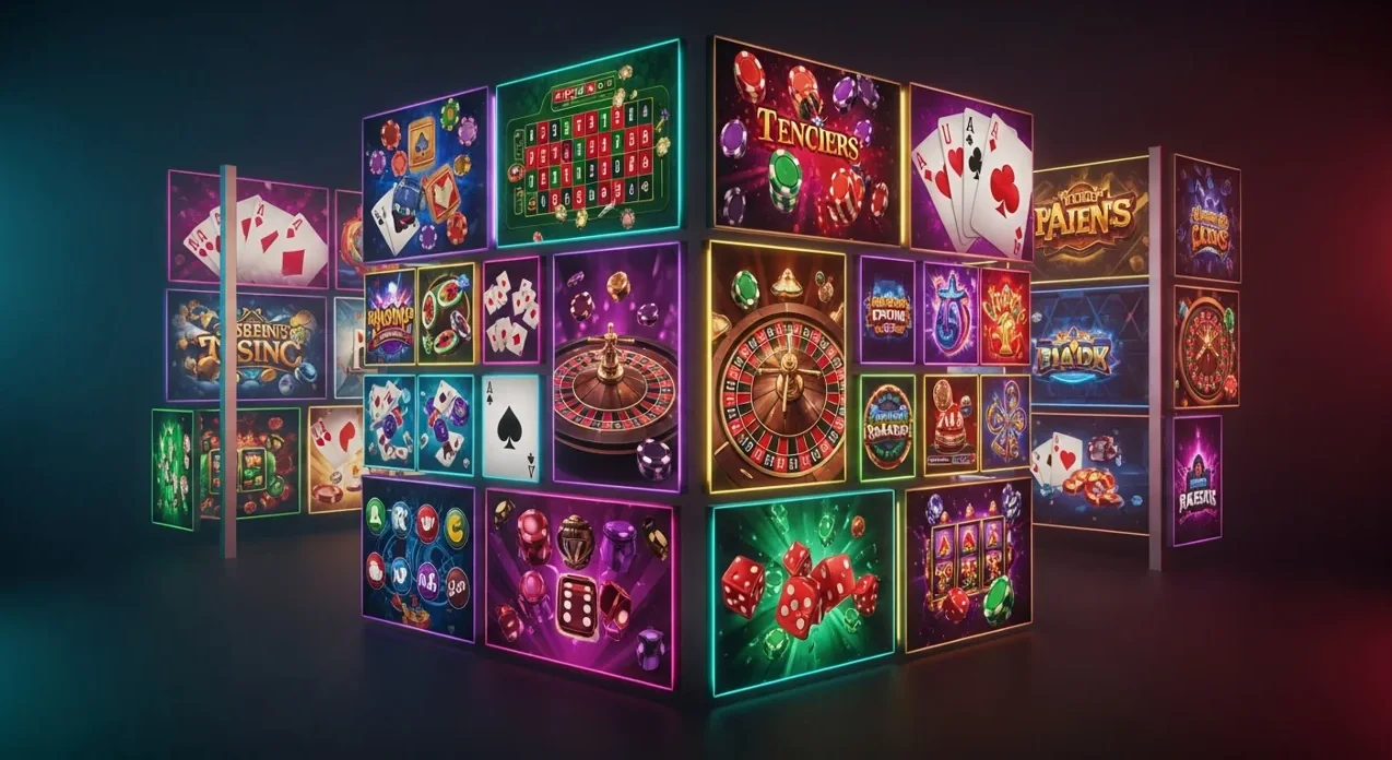 Weitere Spiele & Jackpots bei Viking