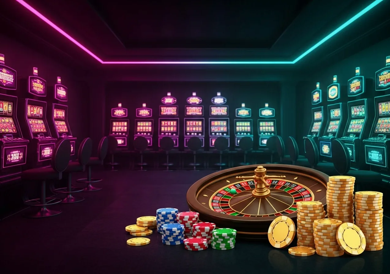 Viking — Spielangebot im Überblick