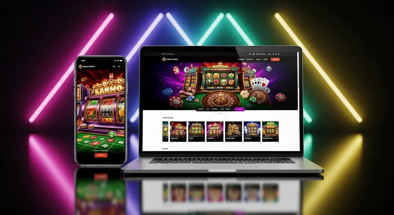 Mobiles Spielerlebnis: Ihr Abenteuer immer dabei — Viking